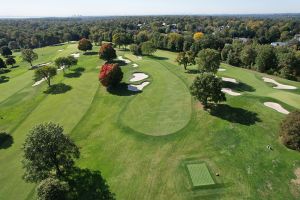 Fenway 15th Aerial